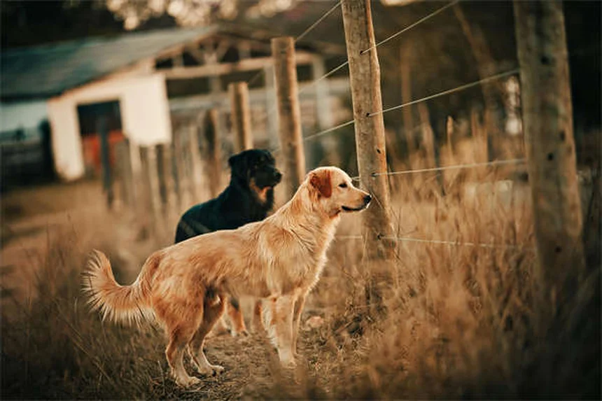 犬は視覚だけで仲間を見分けられる！研究が証明した驚きの能力